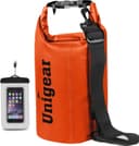 Thumbnail 5 de Unigear Dry Bag 20L wasserdichter Packsack 🎒