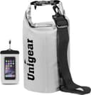 Thumbnail 6 de Unigear Dry Bag 20L wasserdichter Packsack 🎒