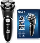 Thumbnail principal de MAX-T Upgraded 3D ProSkin Rasierer elektrischer für Herren ⌚