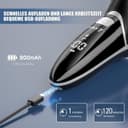 Thumbnail 2 de MAX-T Upgraded 3D ProSkin Rasierer elektrischer für Herren ⌚