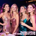 Thumbnail 5 de URAQT Glitzer Set 32 Farben Chunky Glitzer 💅