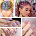 Thumbnail 6 de URAQT Glitzer Set 32 Farben Chunky Glitzer 💅