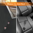 Thumbnail 5 de URAQT Universal Kofferraumschutz 145×125 cm 🐶