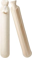 Thumbnail principal de URBZUE Wärmflasche Lang 2 L für Nacken und Rücken ♨️