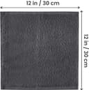 Thumbnail 5 de Utopia Towels 24er-Pack Waschlappen 30×30 cm 🧽