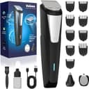 Thumbnail principal de Valano Haarschneidemaschine 3‑in‑1 Präzisionstrimmer mit 9 Aufsätzen ✂️