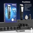 Thumbnail 6 de Valano Haarschneidemaschine 3‑in‑1 Präzisionstrimmer mit 9 Aufsätzen ✂️