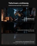 Thumbnail 2 de Valerion VisionMaster Pro2 4K Beamer 3000 Lumen 📺