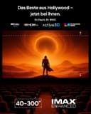 Thumbnail 5 de Valerion VisionMaster Pro2 4K Beamer 3000 Lumen 📺