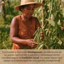 Thumbnail 2 de VANESENCIA Bourbon Vanilleschoten 15 Stück 🎋