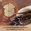 Thumbnail 3 de VANESENCIA Bourbon Vanilleschoten 15 Stück 🎋