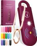 Thumbnail principal de Vantamo Taschenalarm Extra 130 dB mit 2 Lautsprechern 🚨