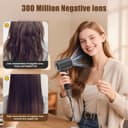 Thumbnail 3 de Vasip Föhn 140.000 U/min Haartrockner 🎧