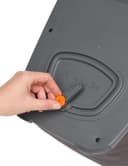 Thumbnail 4 de VAUDE RT Aqua Back Plus Fahrradtasche 🎒