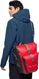 Thumbnail 6 de VAUDE RT Aqua Back Plus Fahrradtasche 🎒