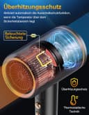 Thumbnail 6 de Vbrisi Föhn 2400W klappbar Haartrockner 🎧