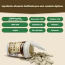 Thumbnail 5 de Veddelholzer Gelenktabletten für Hunde 125 Kapseln 🐶