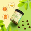 Thumbnail 5 de Vegavero Apfelessig Gummibärchen 90 Stück 🍬