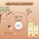 Thumbnail 4 de Vegavero Ceylon Zimt Kapseln 2.500 mg – 120 Stk. 🌿