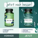 Thumbnail 2 de Vegavero Kulturen Komplex Probiotikum 60 Kapseln 🎧