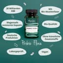 Thumbnail 5 de Vegavero Kulturen Komplex Probiotikum 60 Kapseln 🎧