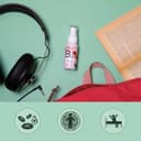 Thumbnail 3 de Vegavero Vitamin B12 Spray 500 µg Methylcobalamin ⌚