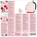 Thumbnail 6 de Vegavero Vitamin B12 Spray 500 µg Methylcobalamin ⌚