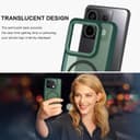 Thumbnail 2 de VENINGO Hülle für Xiaomi Redmi Note 13 Pro 5G — Slim-Schutz 📱