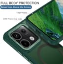 Thumbnail 3 de VENINGO Hülle für Xiaomi Redmi Note 13 Pro 5G — Slim-Schutz 📱