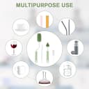 Thumbnail 5 de Vicloon Baby Flaschenbürste Set – 4er Set Silikon 🍼