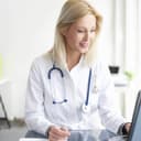 Thumbnail 4 de Vintoney Krankenschwester Uhr Taschenuhr für Damen ⌚