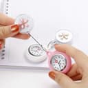 Thumbnail 5 de Vintoney Krankenschwester Uhr Taschenuhr für Damen ⌚