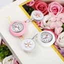 Thumbnail 6 de Vintoney Krankenschwester Uhr Taschenuhr für Damen ⌚