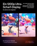 Thumbnail 2 de VITURE Luma Ultra XR Brille 152" Display ⌚