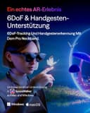 Thumbnail 3 de VITURE Luma Ultra XR Brille 152" Display ⌚