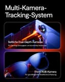 Thumbnail 4 de VITURE Luma Ultra XR Brille 152" Display ⌚