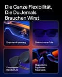 Thumbnail 6 de VITURE Luma Ultra XR Brille 152" Display ⌚