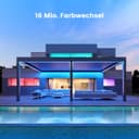 Thumbnail 5 de VKH LED Strip 10 m RGB LED-Streifen für Zimmer 🎉