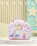 Thumbnail 1 de Vlando Spieluhr Schmuckkästchen Mädchen ⌚📷