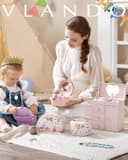 Thumbnail 4 de Vlando Spieluhr Schmuckkästchen Mädchen ⌚📷