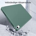 Thumbnail 6 de Vobafe Hülle für iPad A16 11 Zoll, 10,9 Zoll, kieferngrün 📱