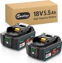Thumbnail principal de Waitley 5500mAh Ersatzakku für Makita 18V Akku 🔋