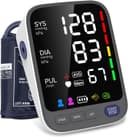 Thumbnail principal de WAJ Blutdruckmessgerät Oberarm 6,4" LED Display ⌚