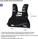 Thumbnail 4 de Wakytu Rucksack-Tragetasche für kleine Hunde 4–8 kg 🐶