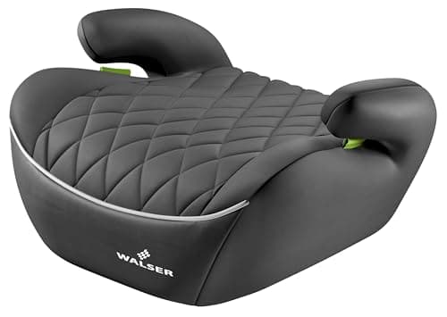 Walser Premium Andy Kindersitzerhöhung 125–150 cm ⌚