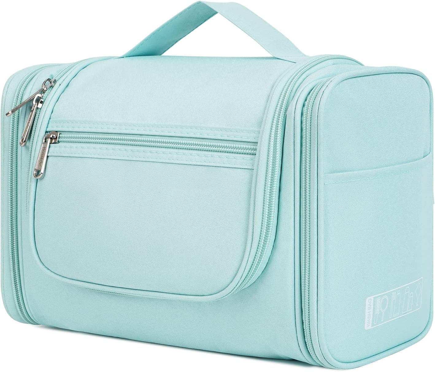 WANDF Großes Kulturbeutel zum Aufhängen ⌚ 🧳