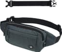 Thumbnail principal de WATERFLY Bauchtasche Hüfttasche Herren Damen: Klein Gürteltasche Sport Bum Hip Bag Männer Frauen Waist Fanny Pack mit Verlängerungsgurt für Reise Wandern Hundetraining Outdoor Königsblau
WATERFLY Bauchtasche Hüfttasche Herren Damen…