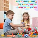 Thumbnail 5 de WEARXI Magische Schlangen 24er Set 🎁