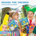 Thumbnail 6 de WEARXI Montessori Spielzeug ab 2 Jahre 3er Magnet- und Angelspiel ⌚