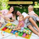 Thumbnail 4 de WEARXI Musikmatte für Babys ab 1 Jahr 🎧